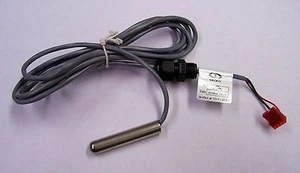 Gecko High Limit Temp Sonden, Spa - 9920-400547, NEU, 72" lange Zuleitung, mit Armatur - Bild 1 von 1