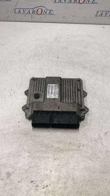 CENTRALINA MOTORE ECU PER FIAT Doblo Cargo 51880748 Diesel 1300 (05>09) - Immagine 1 di 3