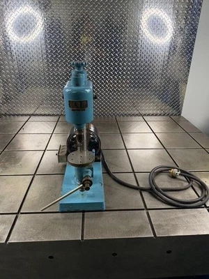 HAMILTON Sensitive Drill Press USA - Image 1 of 4
