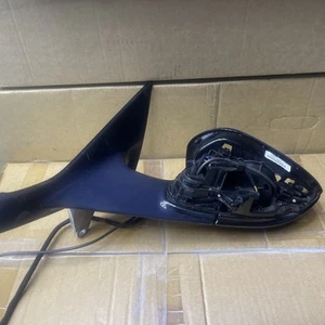 2017-2020 Aston Martin DB11 Left Driver Rear View Mirror HY53-17683-AF OEM - Picture 1 of 5