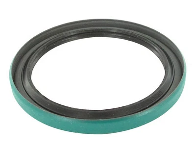 For 2000 GMC Yukon XL 2500 Wheel Seal Front 99889KQKD RWD Foto 1 de 2