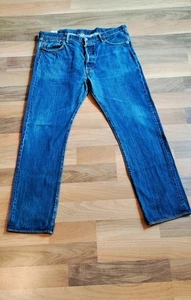 Jeans Levi's 582   W 40    L 34 - Bild 1 von 9