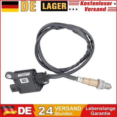 Sensore NOx 2361236 JK215L239AC per Ford Transit Tourneo sonda lambda - Immagine 1 di 4