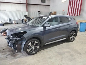 Transfer Case Turbo Fits 16-18 TUCSON 1682084 - Picture 1 of 12