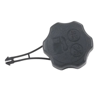1x tampa do tanque de combustível 594061 para cortador de grama motor Briggs & Stratton 675Exi - Imagem 1 de 4