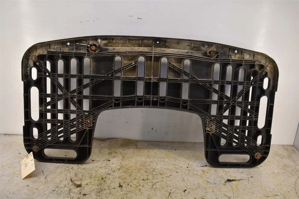 1999 Polaris Sportsman 335 Rear Rack - Cracked 2670174 - Image 1 of 4