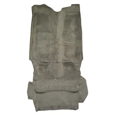 Carpet for 94-02 Chevy Camaro Convertible w/Console Cutpile Molded 1Pc - Image 1 of 4