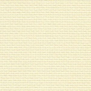Ivory Cream 8 Count Zweigart Aida Binca - various size options - Picture 1 of 1