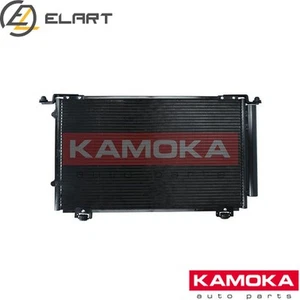 CONDENSER AIR CONDITIONING 7800300 FOR TOYOTA AVENSIS 2AZ-FSE 2.4L 4cyl AVENSIS - Picture 1 of 7