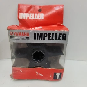 # 6CE-44352-00 OEM Genuine Yamaha Water Pump 6 Blade Impeller - Bild 1 von 2