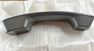 CISCO Handset Receiver 7800 & 8800 IP Phone, NEW - Image 1 of 3