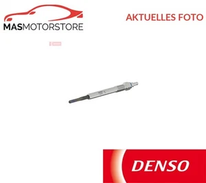 GLÜHKERZE GLÜHKERZEN DENSO DG-622 P FÜR SEAT ALTEA XL,ALTEA,LEON,TOLEDO III - Picture 1 of 6