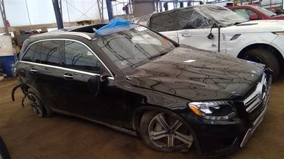 Pinza de pasajero tipo 253 SUV cupé VIN 8 se adapta a 16-23 MERCEDES CLASE GLC 6075701 Foto 1 de 4