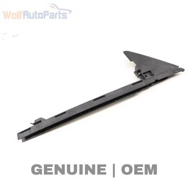 Audi S5 2017-2024 - ventana delantera izquierda pista 8W7837067 Foto 1 de 4