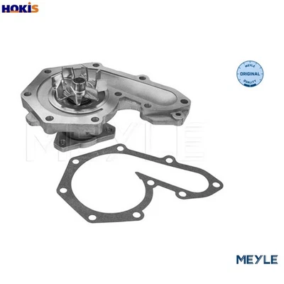 WATER PUMP ENGINE COOLING 513 050 0005 FOR MITSUBISHI RENAULT 11 ENCORE 9/Mk/� - Изображение 1 из 4