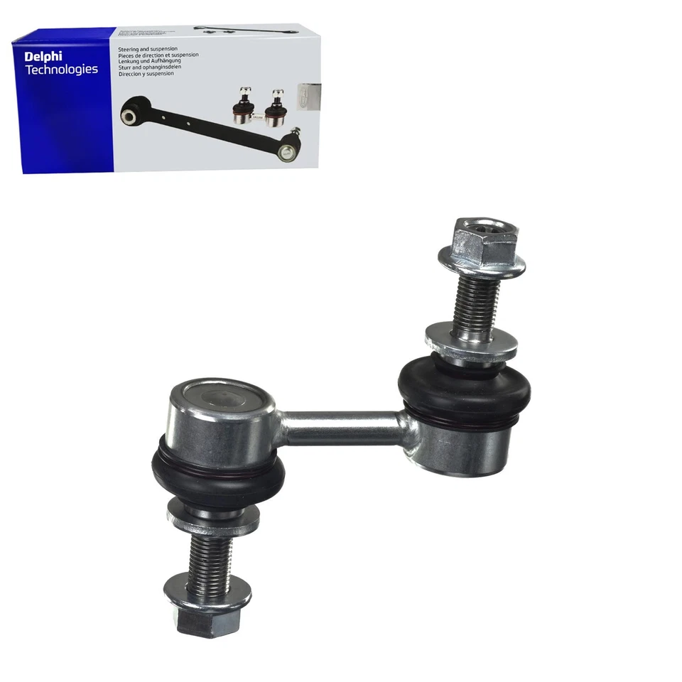 Delphi Suspension Stabilizer Bar Link Kit Front For 2016-2017 Subaru Crosstrek - Изображение 1 из 1