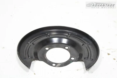 Protector antipolvo freno trasero derecho Buick Encore GX 2020-2022 13507431 OEM Foto 1 de 4