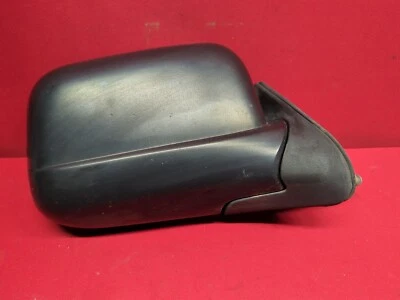 1998 - 2004 Nissan Frontier 00-01 Xterra RIGHT Door Wing Mirror 96301-3S510 - Image 1 of 4