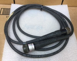 INGERSOLL RAND DEM40-249 VERBINDUNGSKABELBAUGRUPPE 10' LÄNGE NEU KEINE BOX - Bild 1 von 5