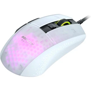 Roccat Burst Pro Mouse White NEW - Picture 1 of 10