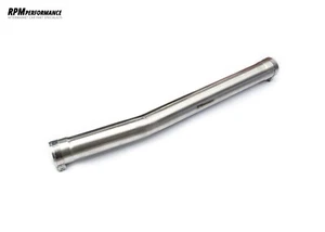 Scarico Elimina Risuonatore RPM PERFORMANCE BMW 325d / 330d (E90,E91,E92,E93) - Foto 1 di 2
