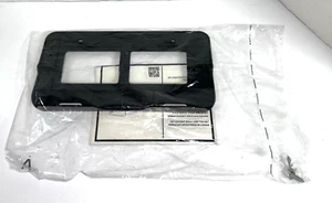 Bracket Front License - Toyota (75111-AK010) NEW - Bild 1 von 2