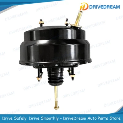 53-2515 New Power Brake Booster for Lexus IS300 2001 2002 2003 2004 2005 3.0L Foto 1 de 3