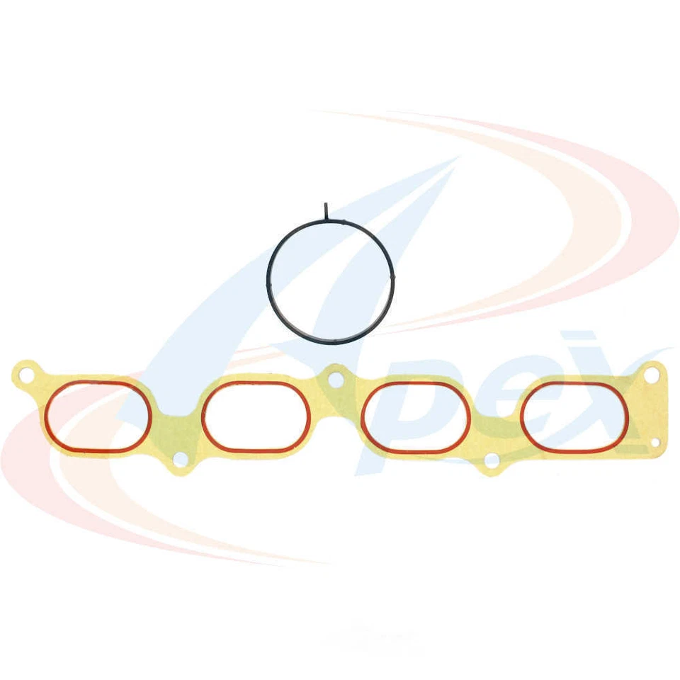 Juego de juntas de colector de admisión de motor AMS5690 para Nissan Cube 2012 1,8 L-L4 Foto 1 de 1