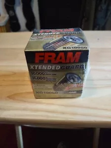 FRAM Extended Guard Oil Filter XG10060 - Picture 1 of 2