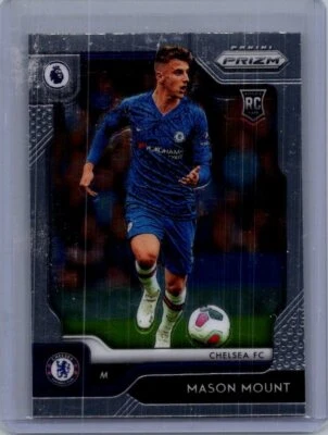 2019-20 Panini Chronicles #312 Mason Mount - Image 1 of 2