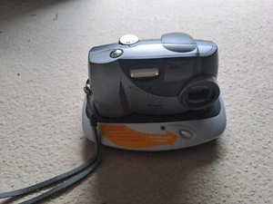 KODAK DX3500 Digitalkamera mit Zubehörpaket - TOP-Zustand - Bild 1 von 8