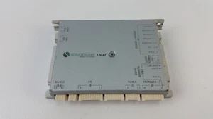 SERVOTRONIX LVD LVD75401 KOLLMORGEN - Imagen 1 de 6