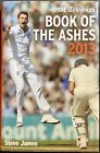 Telegraph Book Of The Ashes 2013