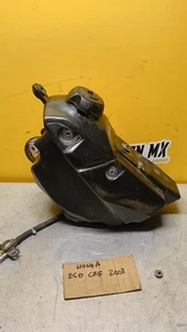 RESERVOIR HONDA 250 CRF 2008 - 2007 2008 2009 CR-F CR F - Picture 1 of 6