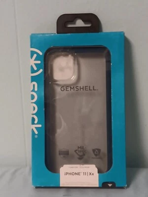 New Speck Gemshell. Iphone 11/X R. 1 Of 2 - Image 1 of 2