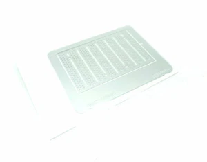 Tamiya Mercedes Benz Arocs 3348 Kipper Truck 19403482 Fotogeätzten Teile TL5®   - Bild 1 von 2