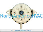 Pellet Stove Vacuum Pressure Switch Replaces Us Stove Company 6100 6300 6500