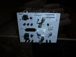 NEW ALCATEL-LUCENT DFP-P-60/6T CY146-UMTS-001 FILTER PROCESSOR DUAL DUPLEX NIB - Picture 1 of 5