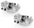 2X Brake Calipers Rear Right & Left For Ford Tourneo Connect / Transit Connect 0