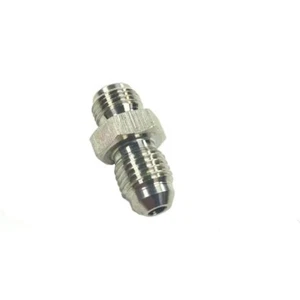Restrictor de alimentación de aceite turbo AN-4 7/16"-24UNF para GT35 GT35R T25 T28 T3 T4 T6 Turbo - Imagen 1 de 5