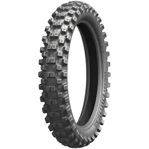 Michelin Tracker TT 100/100-18 64R DOT Rear Enduro Tyre - Picture 1 of 3