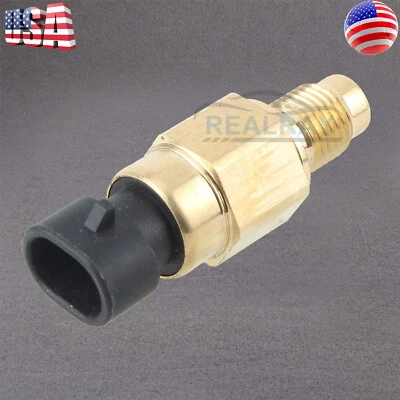 New Engine Air Temperature Sensor Switch for Harley Road Glide Road King Softail - Image 1 of 4