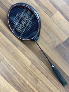 Vintage Gola Superior Badminton Racket With Head Cover 