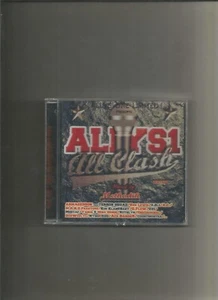 ALLYS 1 ALL CLASH MIXTAPE - Imagen 1 de 1