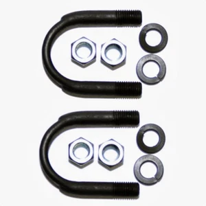 2-94-28X Driveshaft Universal Joint U-Bolts - Fits Series 1210 / 1310 / 1330 - Picture 1 of 2