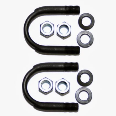 2-94-28X Driveshaft Universal Joint U-Bolts - Fits Series 1210 / 1310 / 1330 - Image 1 of 2