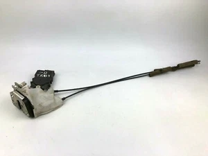 2008 - 2014 Subaru Tribeca Rear Right Door Lock Latch Actuator Mechanism - Picture 1 of 10