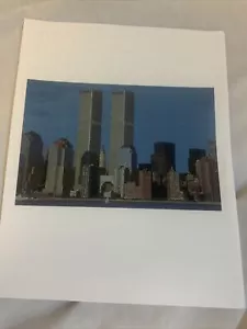 Artecy Cross Stitch Pattern New York - Picture 1 of 4