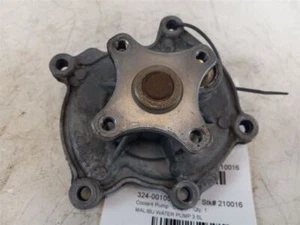 WATER PUMP FOR CHEVROLET MALIBU 2006 - 2011 - Picture 1 of 4