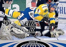 2004-05 UD All-World Hockey Card Pick